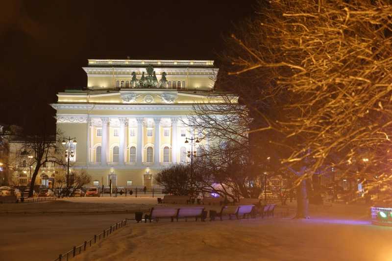 Спектакль «Процесс» 2021, Санкт-Петербург — дата и место проведения, программа мероприятия.