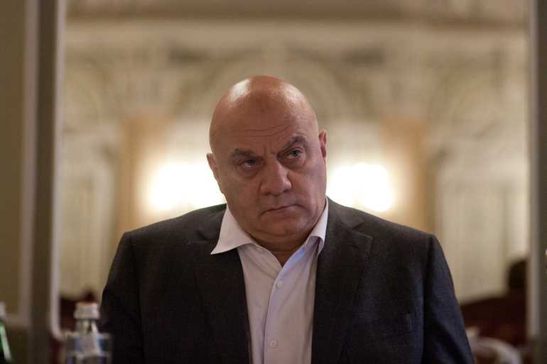 Суд продлил арест бизнесмену Ебралидзе по делу о растрате 3 млрд рублей