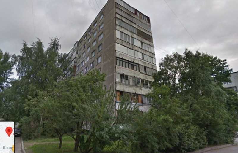 Сына пенсионера, труп которого нашли в квартире на Товарищеского, задержали за его смерть