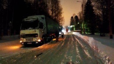 Вчерашние снежные приключения в Агалатово, 20 км от Питера. С Новоприозерского шоссе и из…