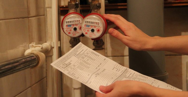 Со следующего года тариф на коммунальные услуги в Петербурге вырастет на 3,5%…