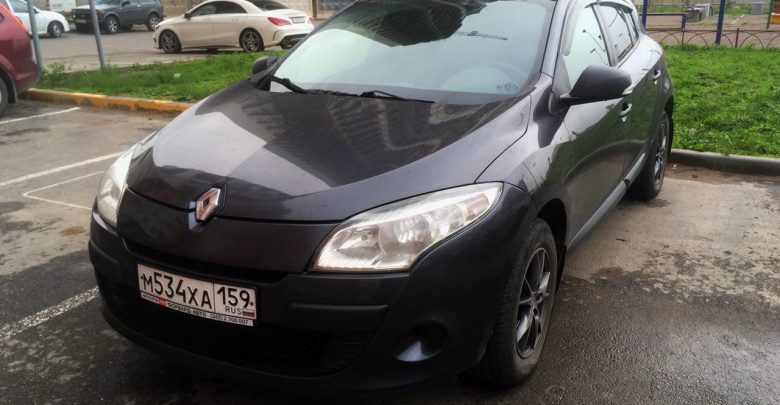 Продам Renault Megane III, 2011 года выпуска, пробег 163000 км. 5 владельцев по ПТС,…