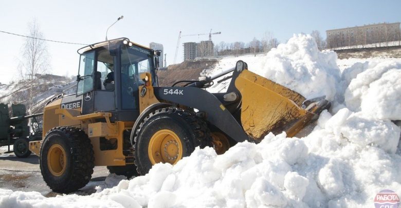 ВОДИТЕЛЬ ФРОНТАЛЬНОГО ПОГРУЗЧИКА  З/п 51800 руб. ЗАО «Керамин Санкт-Петербург», завод по производству керамической плитки…