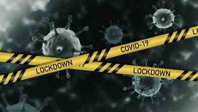 ️ Никакие локдауны из-за коронавируса в целом по стране не обсуждаются — Песков