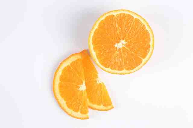Апельсин признали одним из важнейших фруктов в зимний период