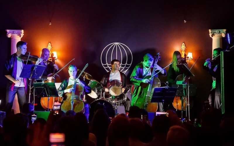 Концерт «Иоганн Штраус — король вальса» 2021, Санкт-Петербург — дата и место проведения, программа мероприятия.