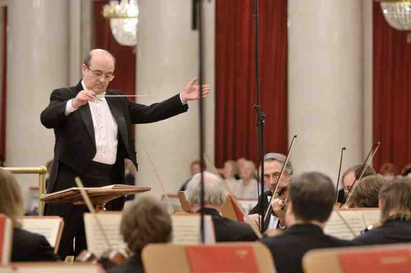 Концерт «Камерный оркестр Академического симфонического оркестра филармонии» 2022, Санкт-Петербург — дата и место проведения, программа мероприятия.