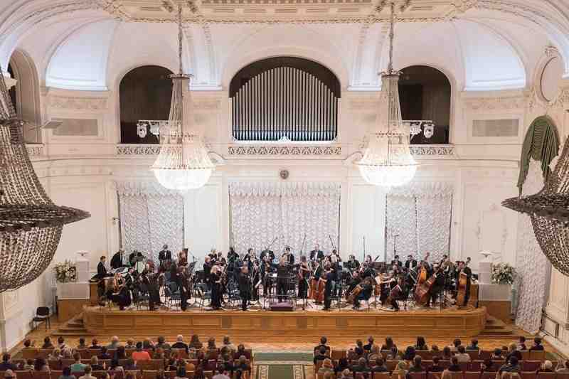 Концерт «Свадьба Фигаро» 2022, Санкт-Петербург — дата и место проведения, программа мероприятия.