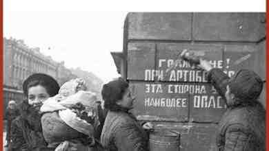 78 лет назад была полностью снята блокада Ленинграда. Тем, кто в ней оказался, довелось…