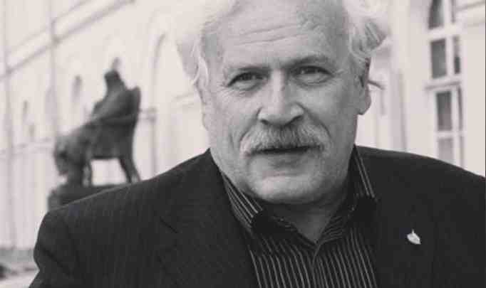 В возрасте 72 лет ушел из жизни Народный артист России, советский и российский актер…