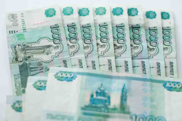 Российским пенсионерам выплатят по 33 000 рублей с 1 марта