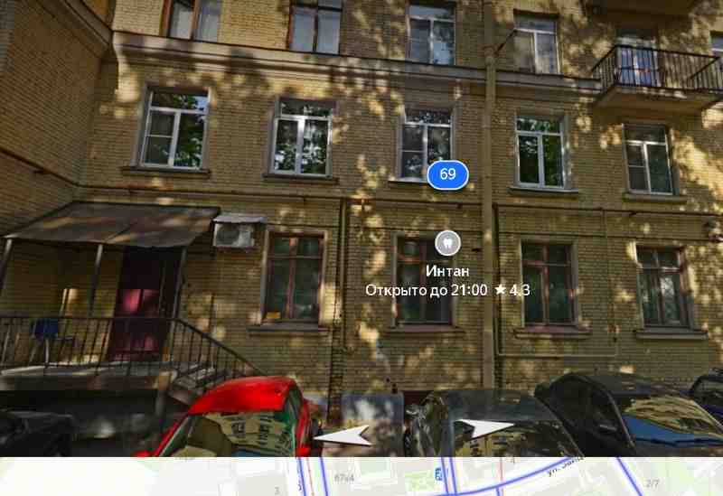 В пожаре на Стачек в Петербурге пострадали две женщины