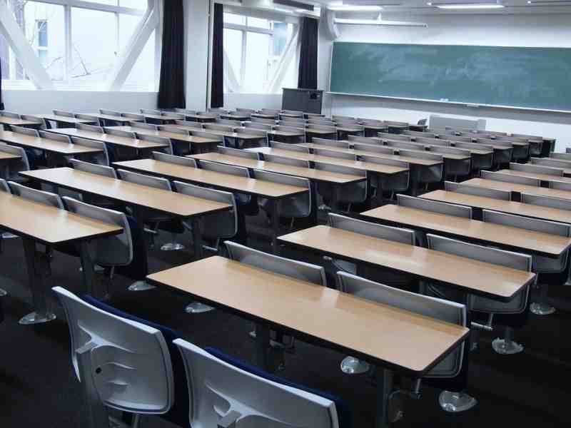 В петербургской гимназии прокомментировали увольнение учителя из-за Хармса