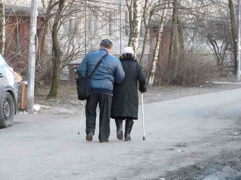 До 30 тысяч рублей: россиян ожидает новая индексация пенсий с 1 марта