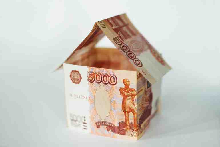 Россияне стали чаще покупать квартиры в новостройках в рассрочку