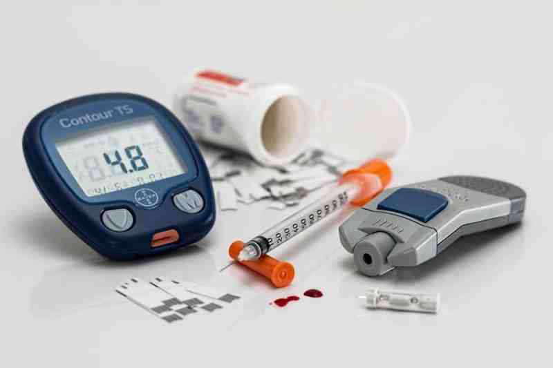 Эксперты поделились, чем отличается диабет у мужчин и женщин