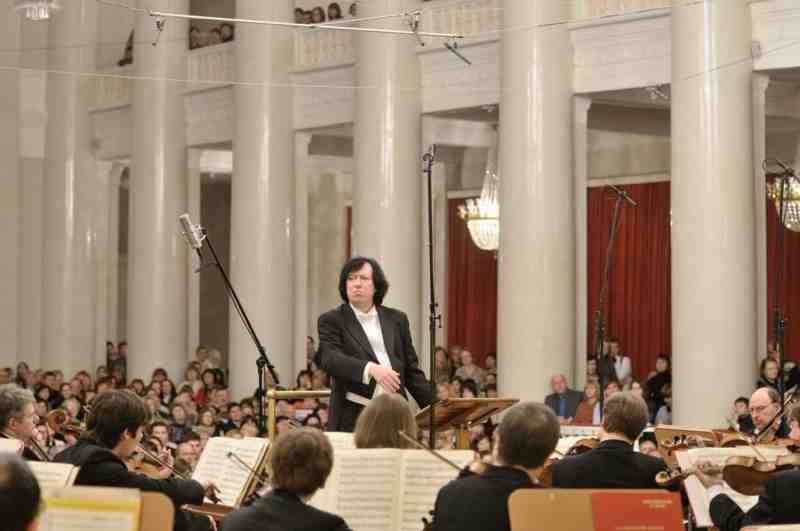 Концерт «Два века русского вальса» 2022, Санкт-Петербург — дата и место проведения, программа мероприятия.