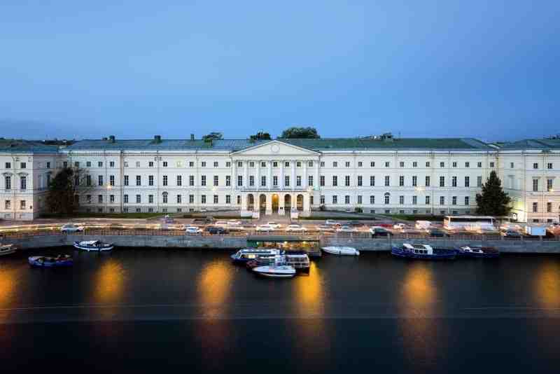 Концерт «Шедевры мировой оперы» 2022, Санкт-Петербург — дата и место проведения, программа мероприятия.