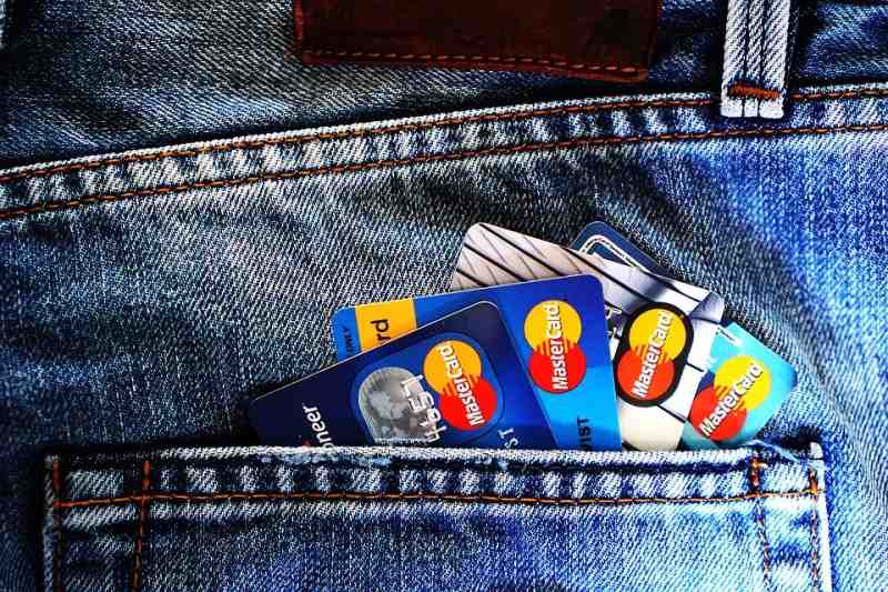 РБК: платежная система Mastercard исключила подсанкционные банки из системы