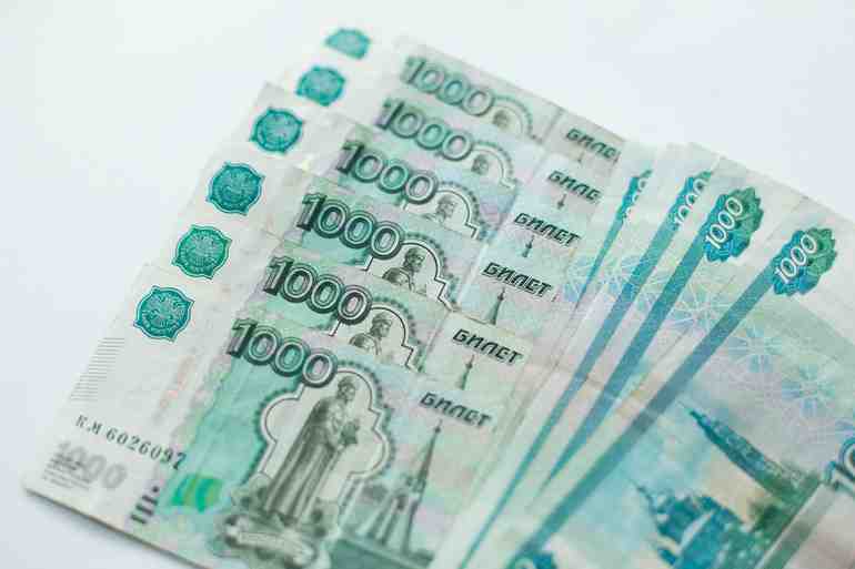 Россияне получат новую выплату в 27 000 рублей: ПФР начал прием заявлений