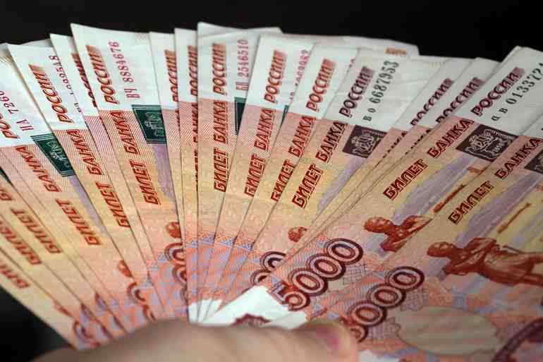 Все российские пенсионеры могут получить по 90 тыс. рублей в феврале