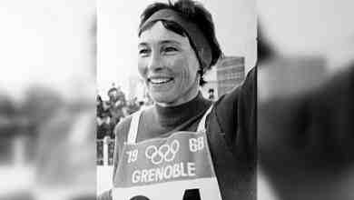 На 92-м году жизни скончалась олимпийская победительница и семикратная чемпионка мира по лыжным гонкам…
