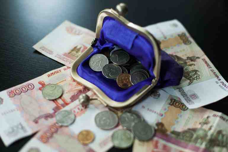 Часть граждан в РФ в марте получит по 24 600 рублей от ПФР - Новости Санкт-Петербурга