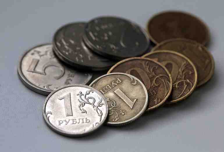 Пенсионный фонд России разместил на депозитах 6,5 млрд рублей