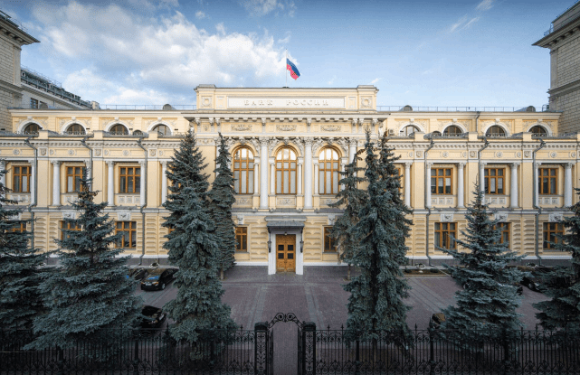Банк России ввел льготный период для поддержания ценных бумаг