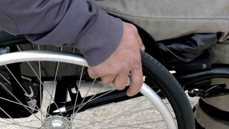 В Петербурге выделили более 60 млн рублей на создание рабочих мест для инвалидов