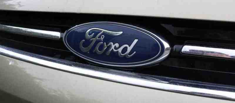 Автоконцерн Ford решил приостановить деятельность в России