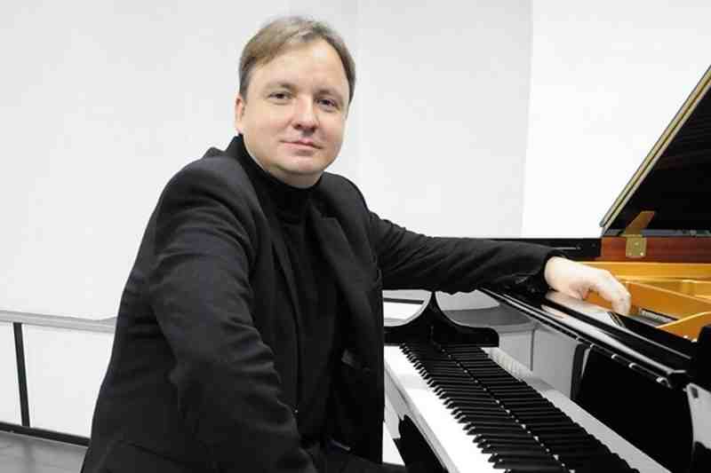 Концерт «Мировые фортепианные звезды» 2022, Санкт-Петербург — дата и место проведения, программа мероприятия.