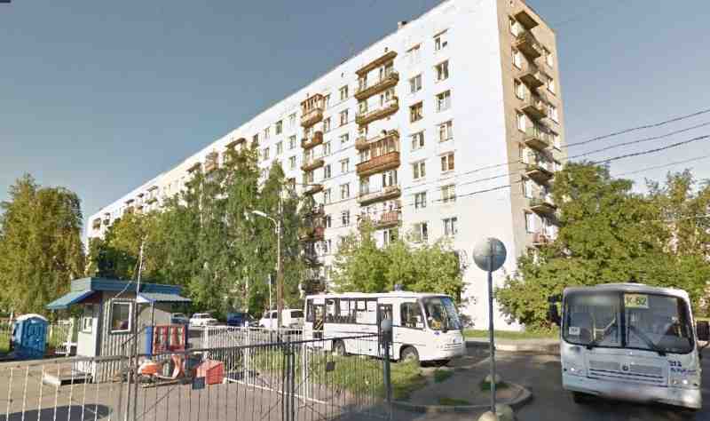 Квартиру гладильщицы с улицы Бурцева обнесли на 4,5 млн рублей
