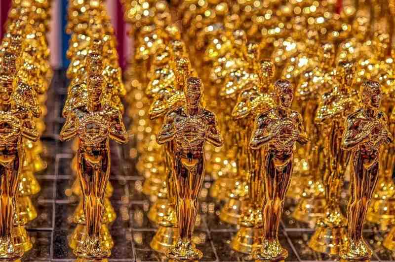 «Оскар»-2022: первая награда Уилла Смита и очередные успехи Netflix - Новости Санкт-Петербурга