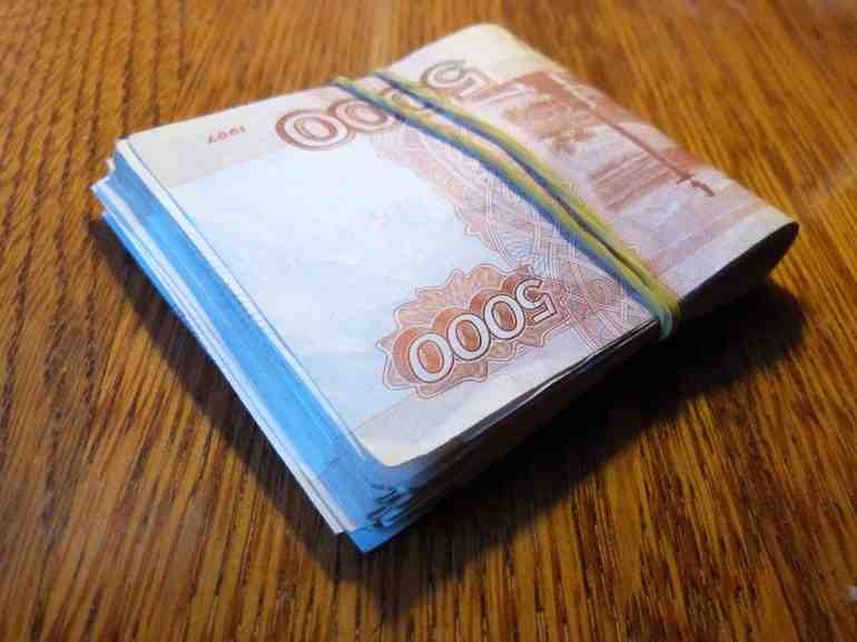 ПФР готовит единоразовую выплату до 144 тыс. рублей в марте