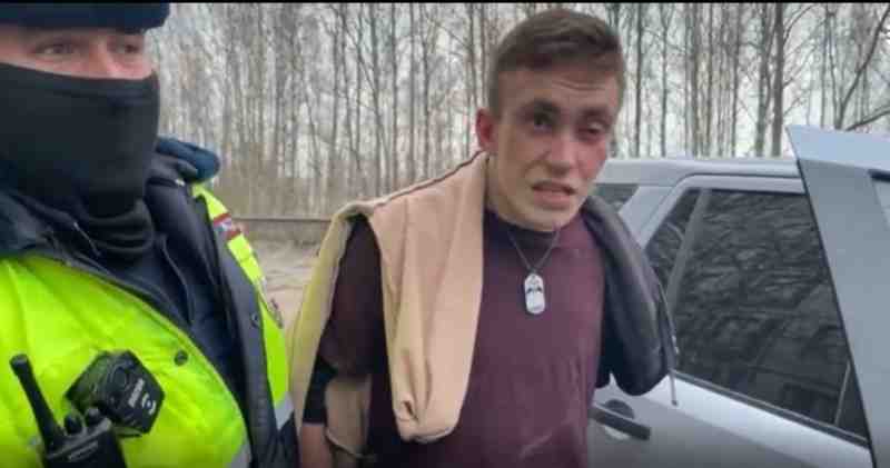 Сбивший пятилетнюю девочку на самокате пьяный водитель отказался от медосвидетельствования - Новости Санкт-Петербурга