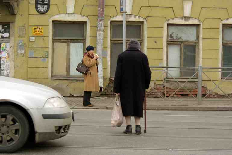 Стало известно, когда россиянам увеличат размеры пенсий и пособий