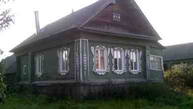 Продаю дом в Тверской области кесовогорском районе в деревне деревенька.В доме имеется свет газ…