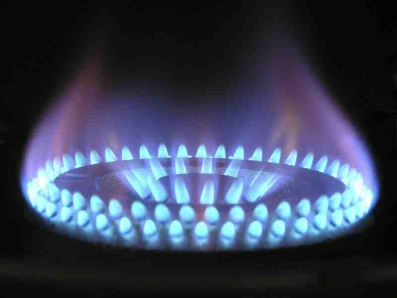 Цены на газ в Европе поднялись на 21% после решения «Газпрома» - Новости Санкт-Петербурга