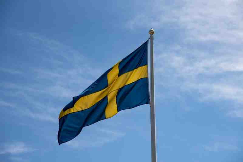 Дания и Швеция возобновили выдачу виз россиянам - Новости Санкт-Петербурга