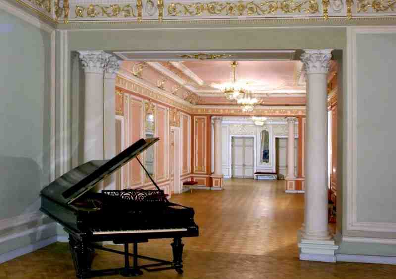 Концерт «Классика в джазе» 2022, Санкт-Петербург — дата и место проведения, программа мероприятия.