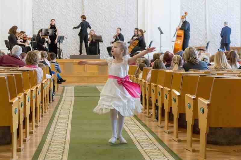 Мастерская детских талантов «Заграничное турне» 2022, Санкт-Петербург — дата и место проведения, программа мероприятия.