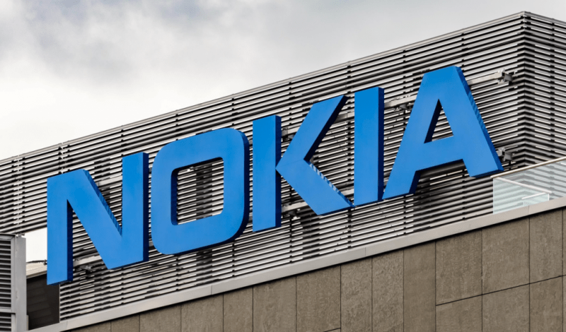 Nokia объявила об уходе с российского рынка - Новости Санкт-Петербурга