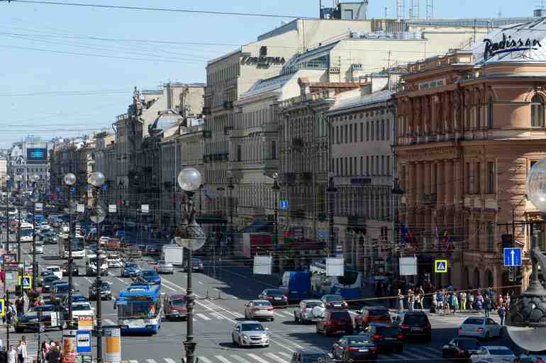 Транспортная реформа в Петербурге может увеличить штраф для безбилетников в пять раз - Новости Санкт-Петербурга
