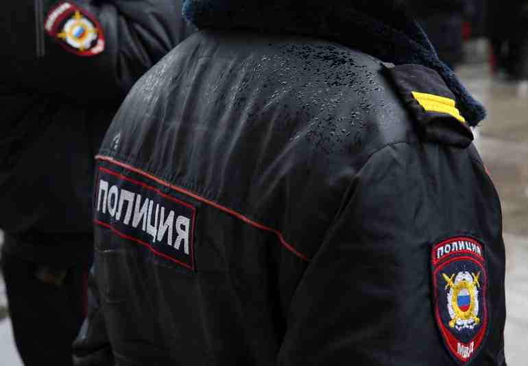 У задержанного в Шушарах мужчины нашли почти 1 кг наркотиков - Новости Санкт-Петербурга