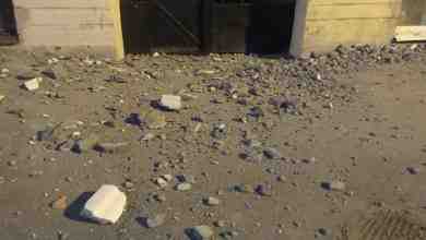 Вечером с дома 4 в Батайском переулке обрушился большой кусок штукатурки с оследнего 3-го…