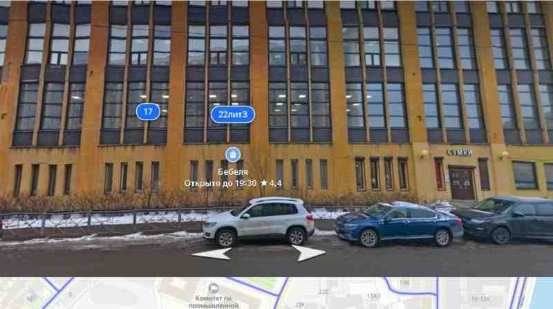 У «Невской ратуши» в Петербурге откроется общественное пространство за 100 млн - Новости Санкт-Петербурга