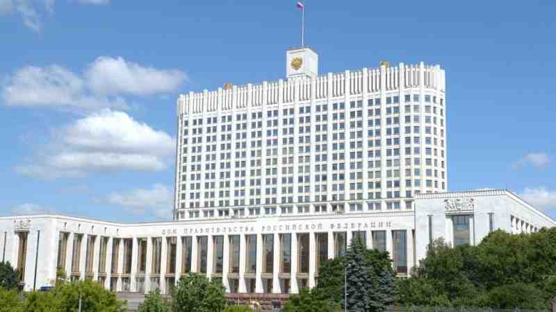 Правительство одобрило законопроект о создании благоприятных условий для переезда компаний в Россию - Новости Санкт-Петербурга