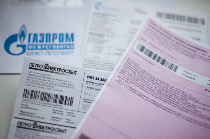 Жители Петербурга за неделю погасили долги по капремонту на 200 млн - Новости Санкт-Петербурга