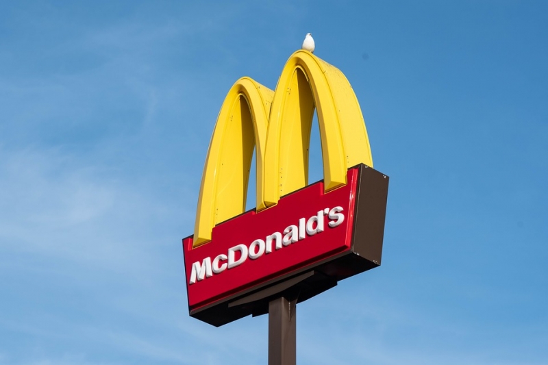 McDonald’s может вернуться в Россию под другим брендом - Новости Санкт-Петербурга
